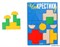Чудо-Крестики 1. Игровое пособие для творческого конструирования для детей от 2 до 4 лет ЧУД-001