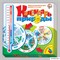 Игровой набор «Календарь природы» с магнитами 55591355