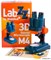Микроскоп Levenhuk LabZZ M4 стерео 70789