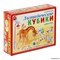 Кубики"Логопедические кубики" 1514619, с-741