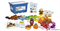 Базовый набор Cafe+. DUPLO 45004