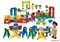 Дочки-матери. DUPLO 9215
