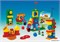 Набор с трубками. DUPLO 9076