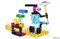 Базовый набор LEGO® Education SPIKE™ Prime 45678