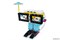 Базовый набор LEGO® Education SPIKE™ Prime 45678