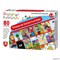 Игра-ходилка викторина «Чтобы не попасть в беду» 6971373