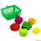 Игровой набор продуктов  с корзинкой 3330018