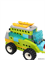 Набор ресурсный для WeDo 2,0  Аналог 2000711