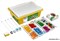 БАЗОВЫЙ НАБОР LEGO EDUCATION SPIKE™ СТАРТ 45345