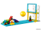 Набор BricQ Motion Prime (Физика и математика)  LEGO® Education 45400