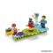 Набор LEGO® Education BricQ Motion Старт  (6+) 45401