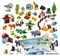 Набор Животные. DUPLO 45029